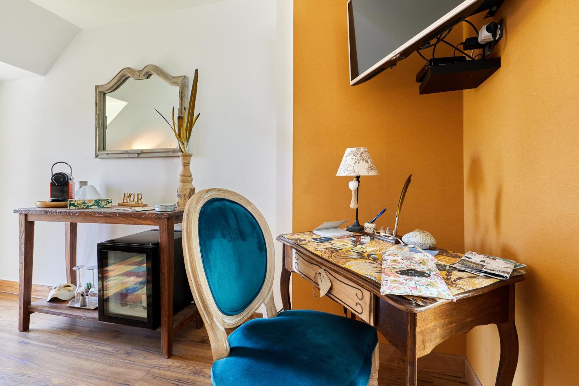La Surville Surville  Dış mekan fotoğraf