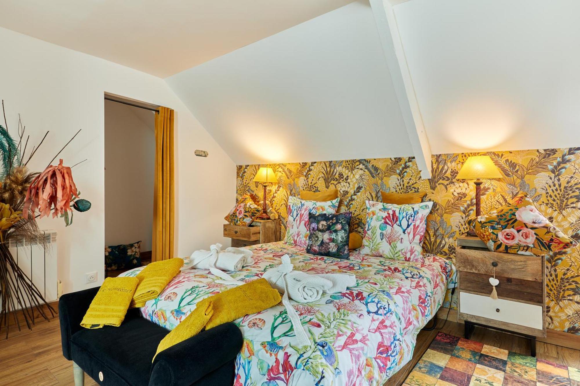 La Surville Surville  Dış mekan fotoğraf