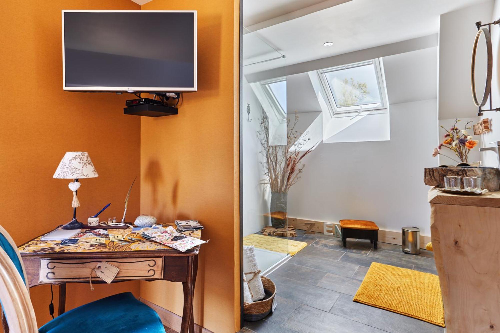 La Surville Surville  Dış mekan fotoğraf