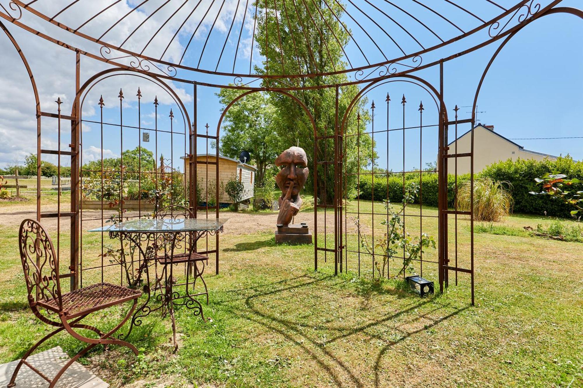La Surville Surville  Dış mekan fotoğraf